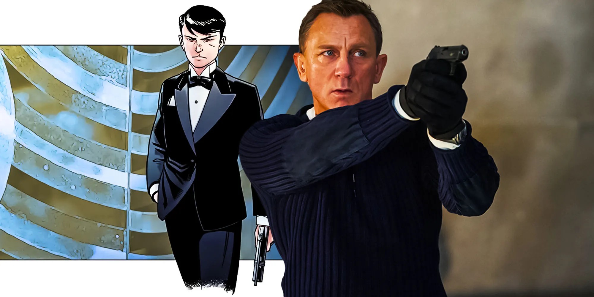 Why James Bond Producers Are Wrong To Veto A TV Show