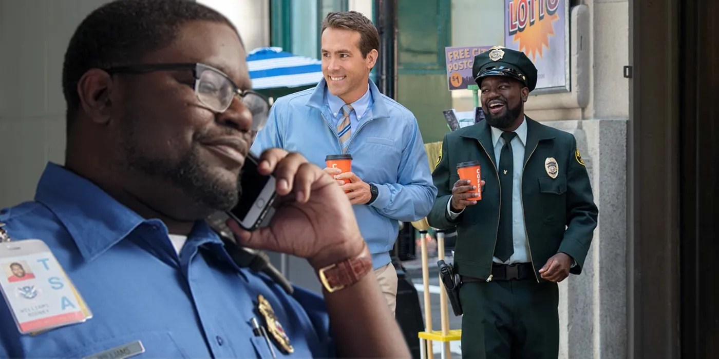 Who Plays Buddy In Free Guy? Get Out Connection Explained
