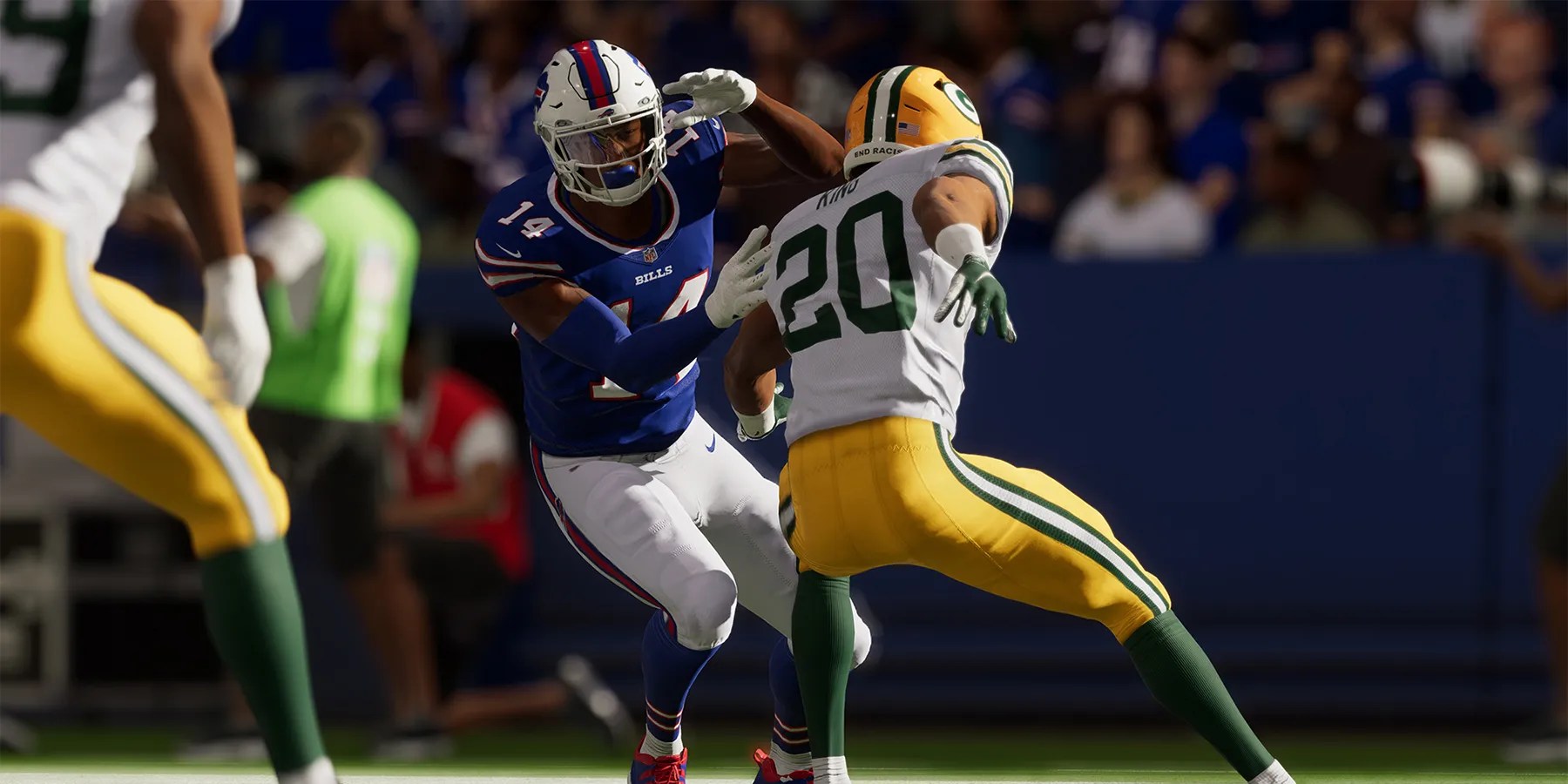 Madden 22 Reveals Most Common Playtest Complaints & What's