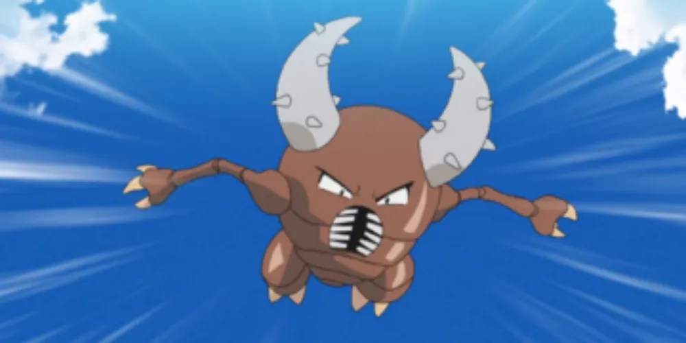 Pokémon The 10 Strongest Pokémon That Dont Evolve