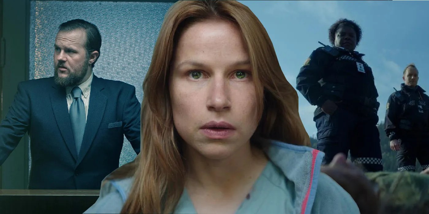 PostMortem No One Dies In Skarnes Cast & Character Guide