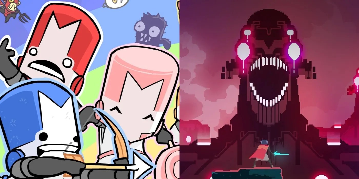 Best Retro Games On Switch Gameita