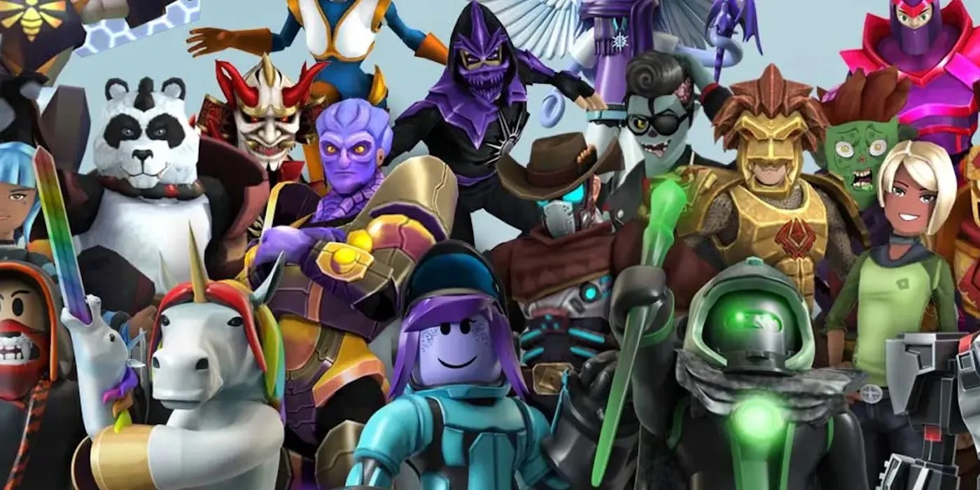 Roblox Players Recreating Mass Shootings InGame Denounced