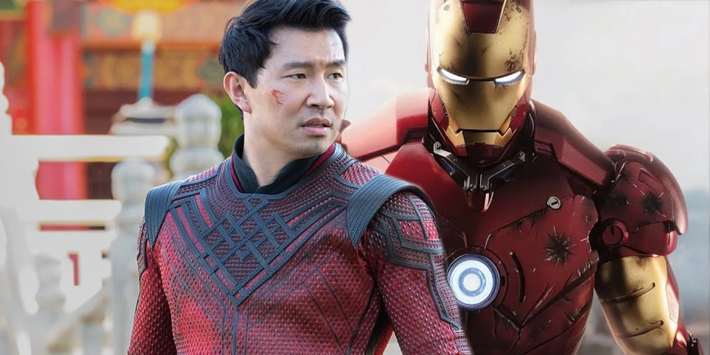 ShangChi Has Same Cinemascore as First MCU Origin Movie
