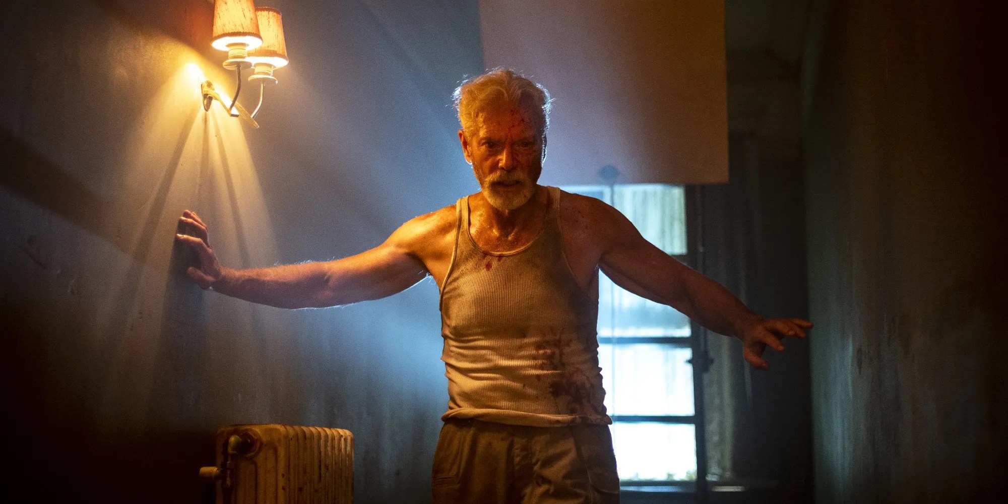 Stephen Lang Interview Don't Breathe 2 Screen Rant