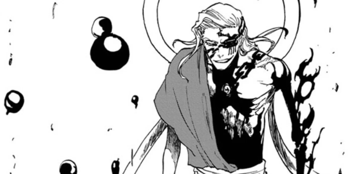Slain Bleach Villain Emerges From Hell in OneShot Manga Mp4Base