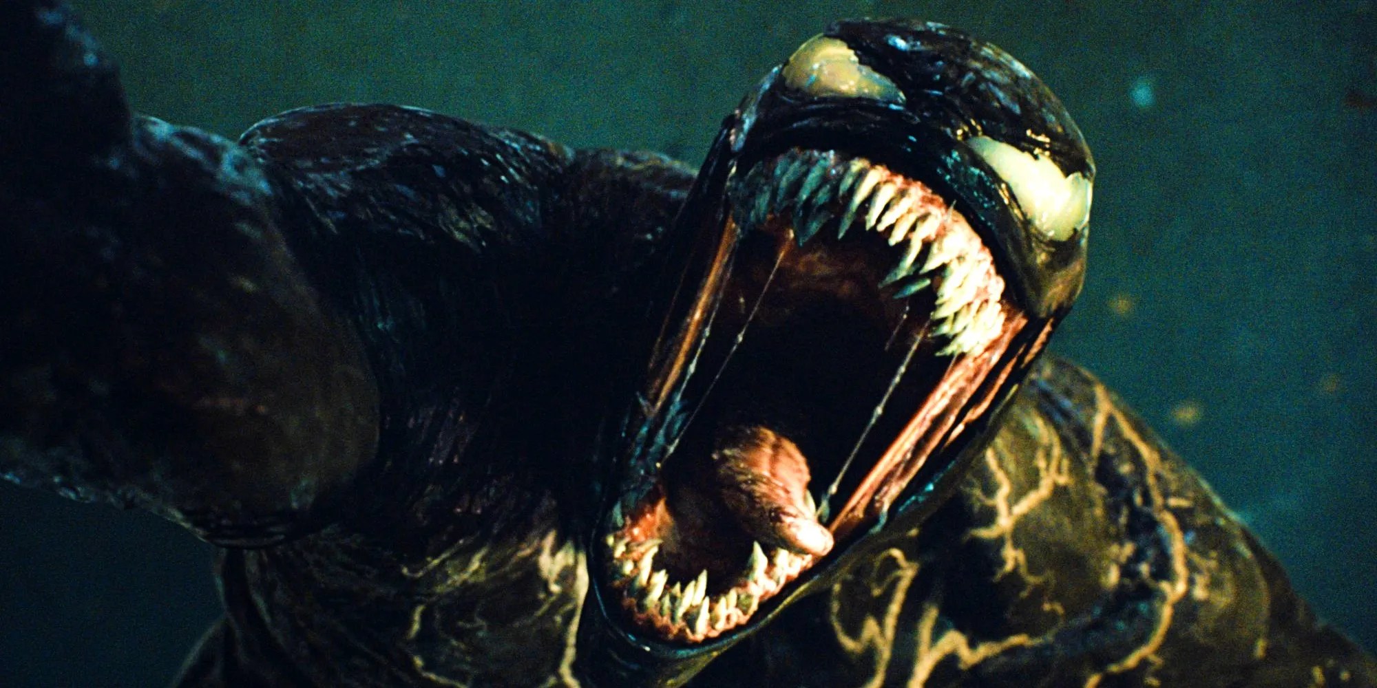 Venom 2 Release Reportedly Delayed Until 2022 Screen Rant