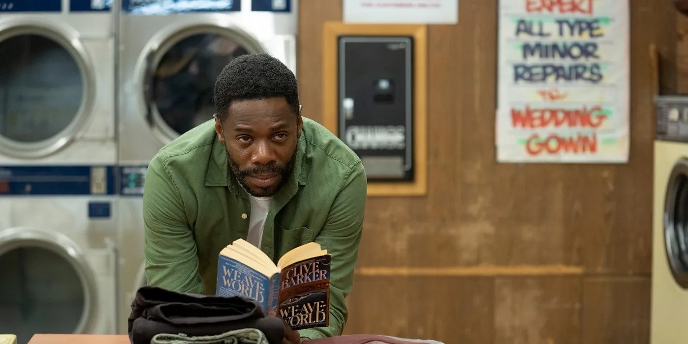 'Candyman' Movie Review A Gripping Revival of the Classic Urban