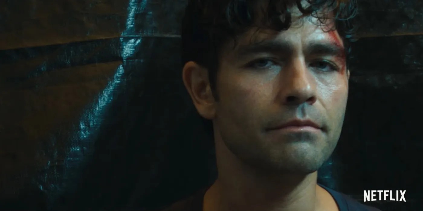 Netflix's Clickbait Trailer Explores The Dark Side Of Social Media