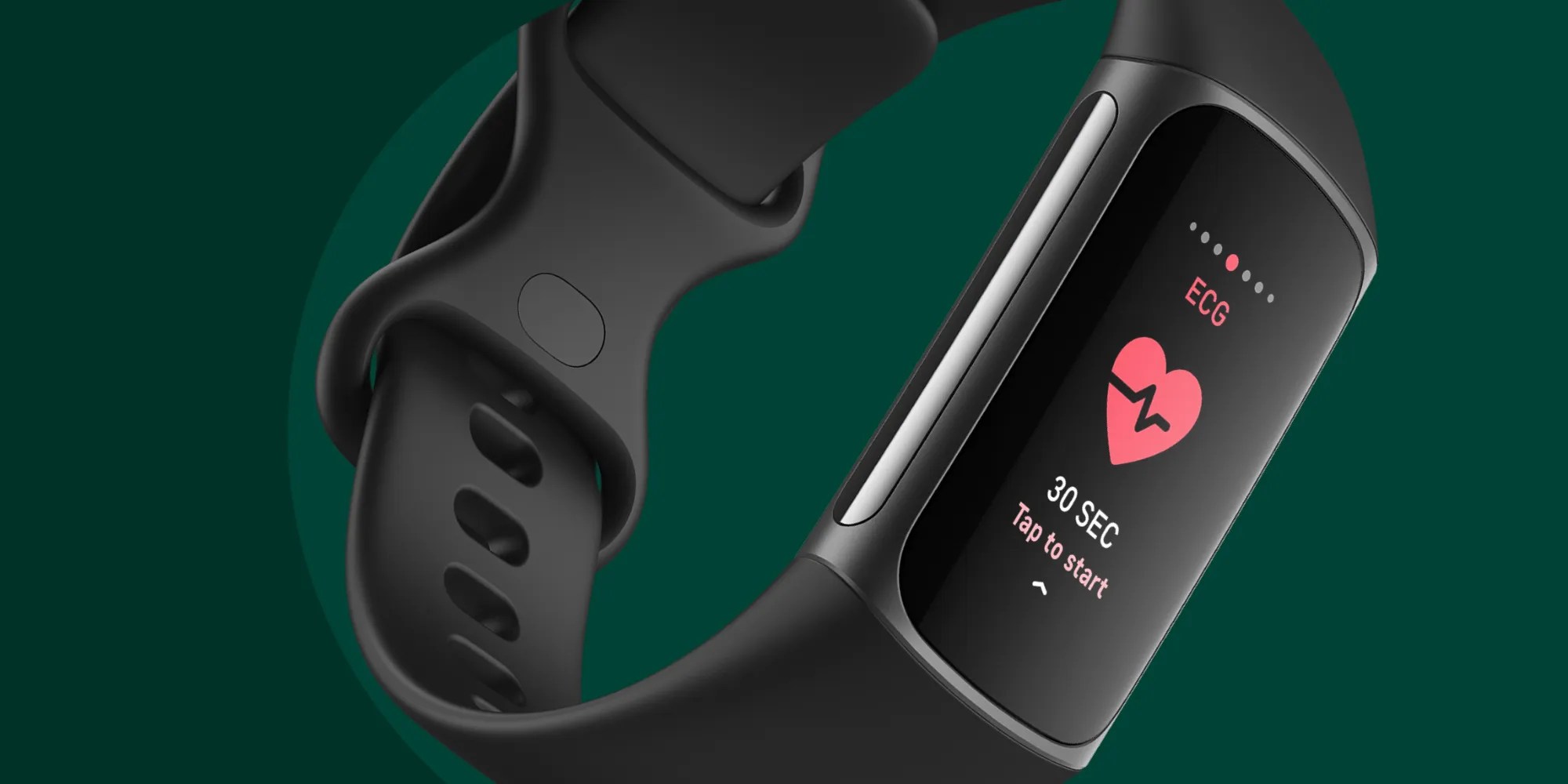 Fitbit Charge 5 Vs Sense Should You Spend 179 Or 299 For An ECG