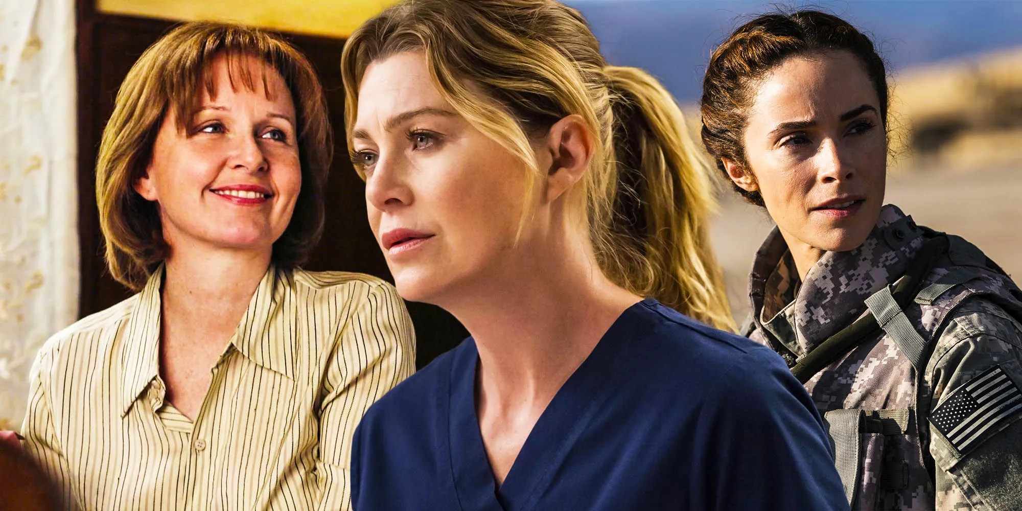 Grey's Anatomy Season 18 Has Big Returns (But Not The One