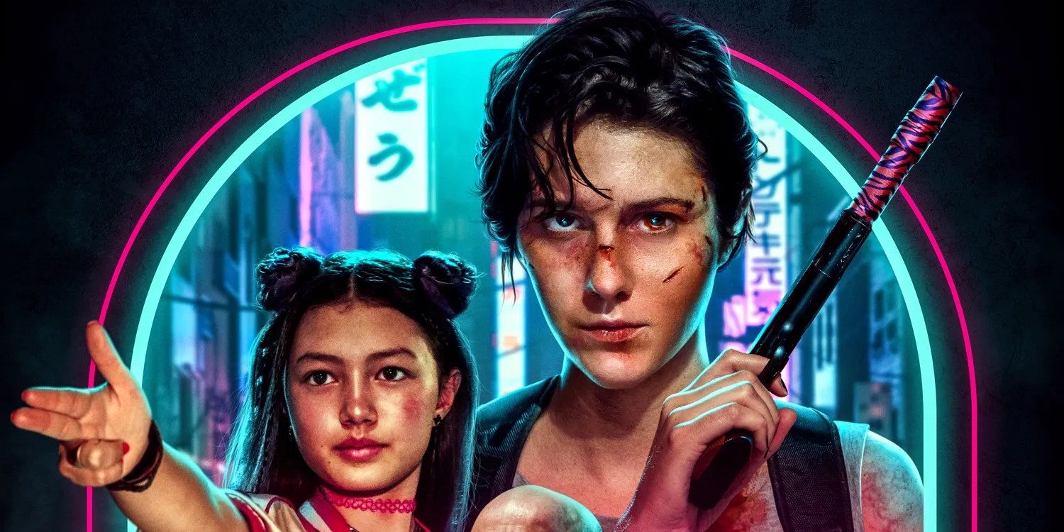 Kate Review Netflix Action Movie Can’t Be Saved By Mary Elizabeth Winstead