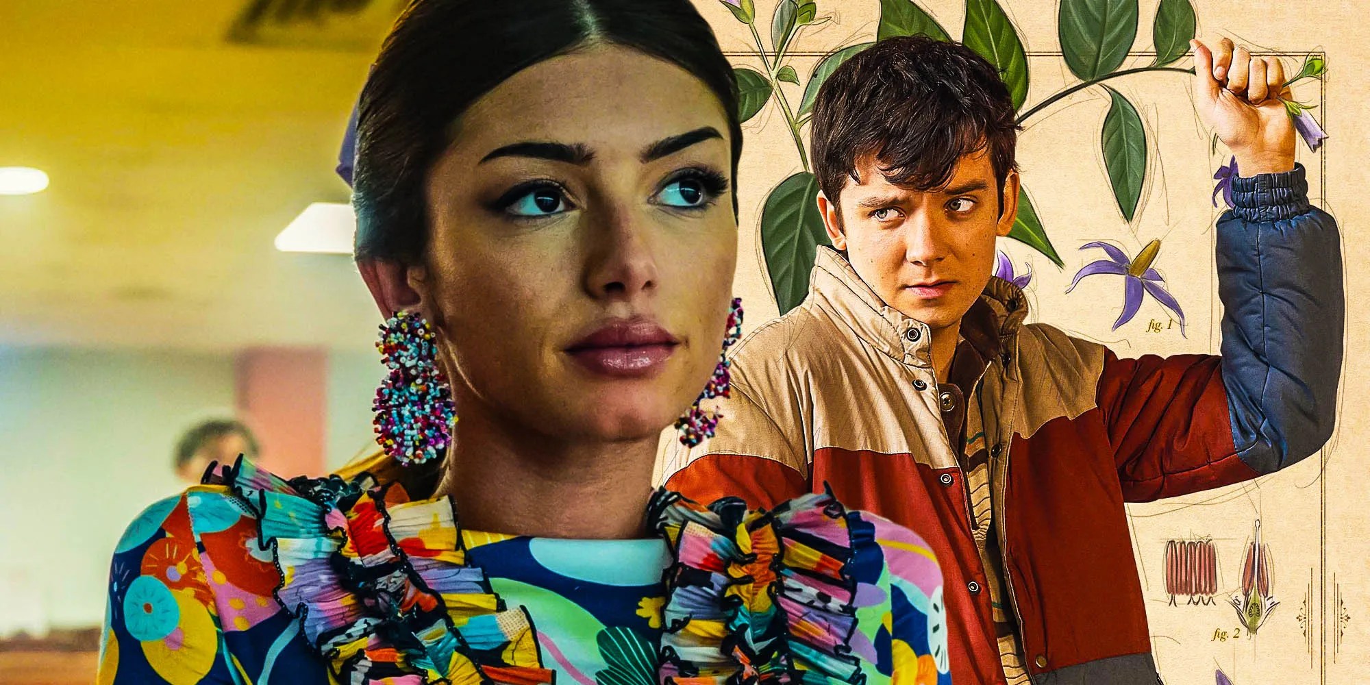 Sex Education Does Ruby Really Love Otis (& Why)? Screen Rant