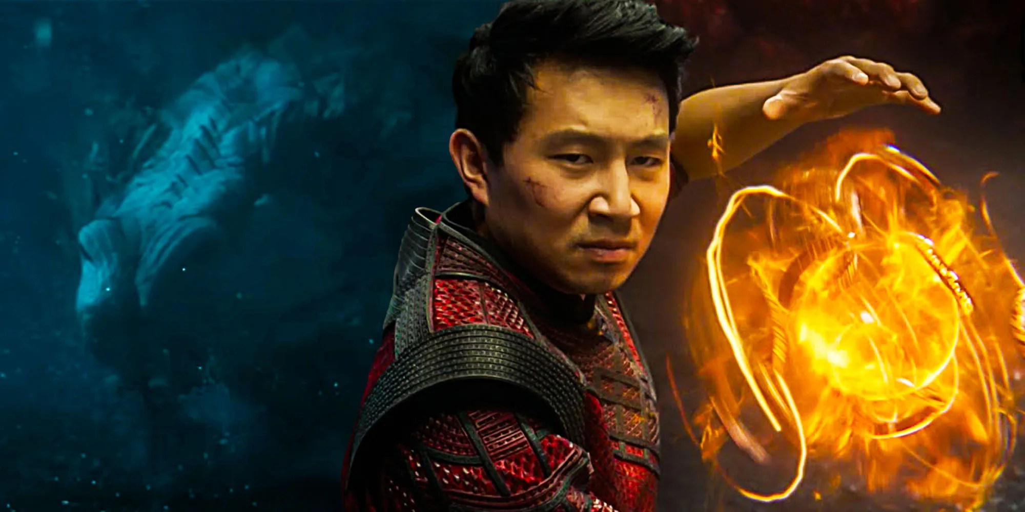 Why ShangChi's CGI Is So Bad Screen Rant