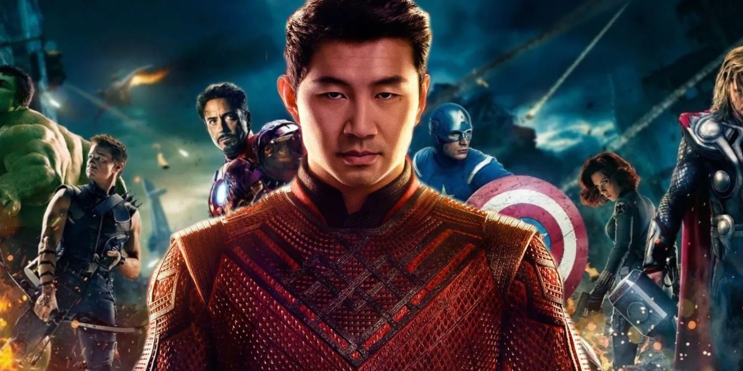 ShangChi Shows What Was So Good About MCU Phase 1