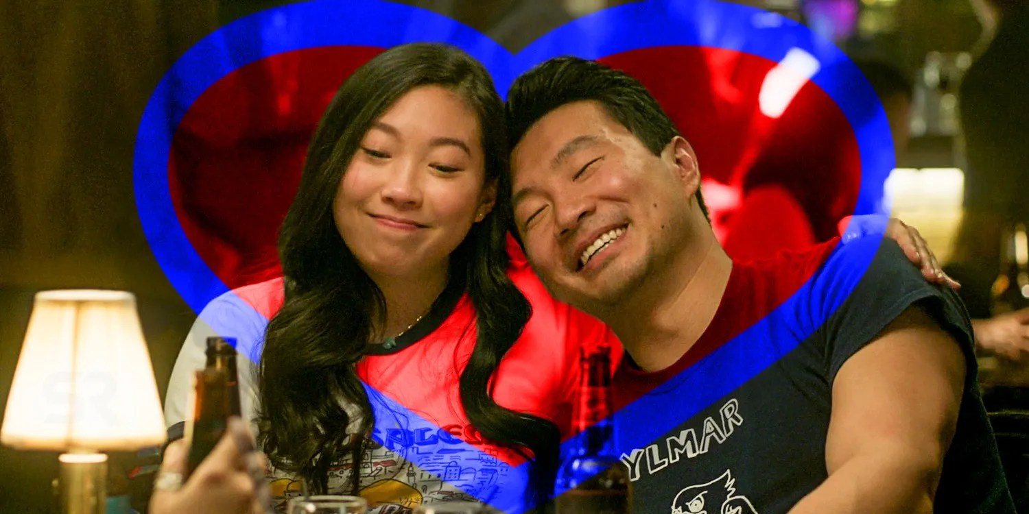 Why The MCU Needs To Avoid A ShangChi & Katy Romance