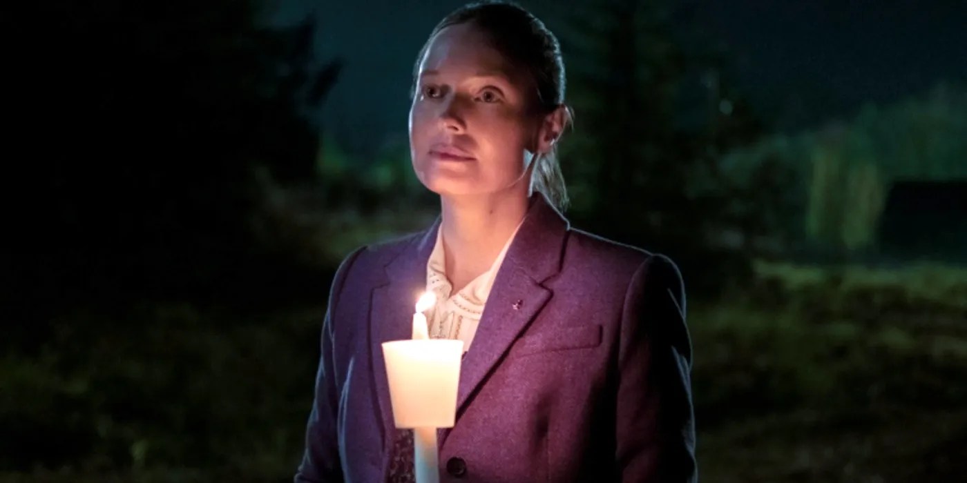 Midnight Mass Ending What Every Major Character's Fate Means. —