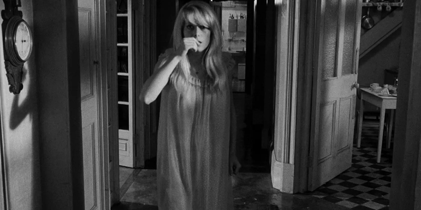 10 Best Movies Like Last Night In Soho