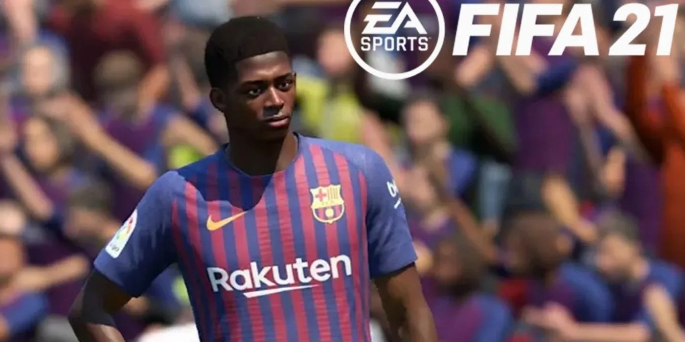 FIFA 22 Ultimate Team The 10 Best LaLiga Players (& Their Ratings