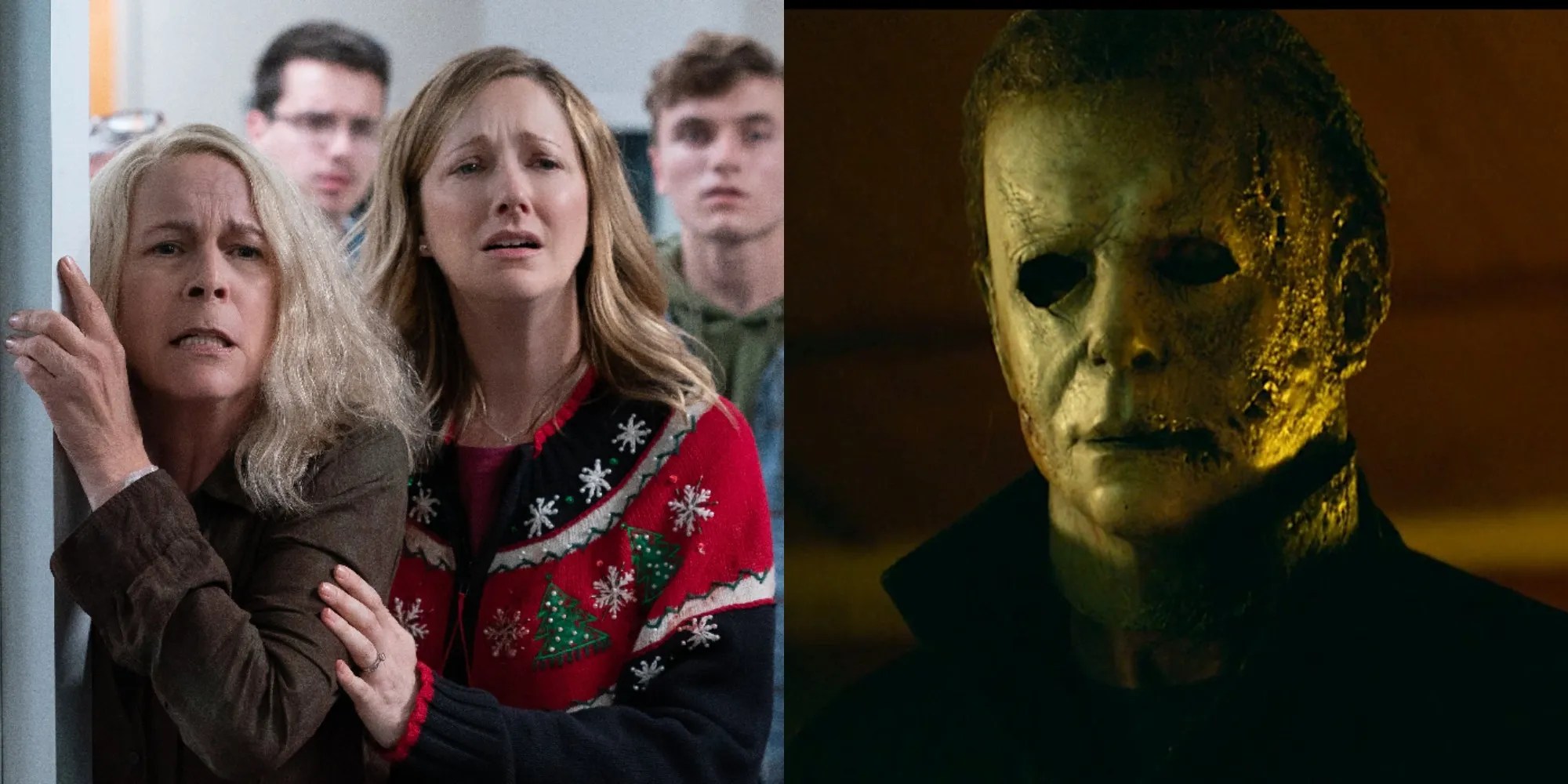 Halloween Kills 7 Unpopular Opinions About The Film, According To Reddit