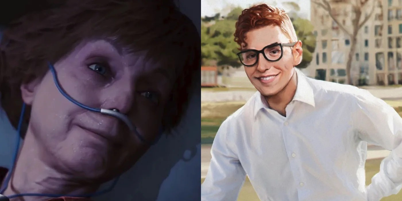 Marvel's SpiderMan Almost Killed Harry Osborn Instead of