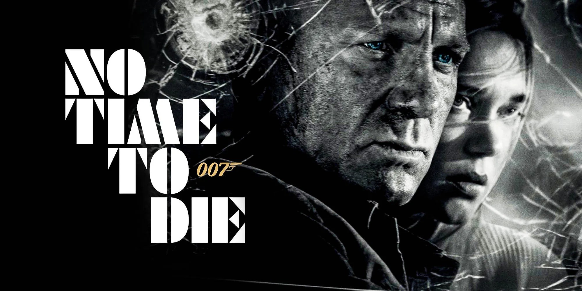 No Time To Die Opening Credits Explained Screen Rant