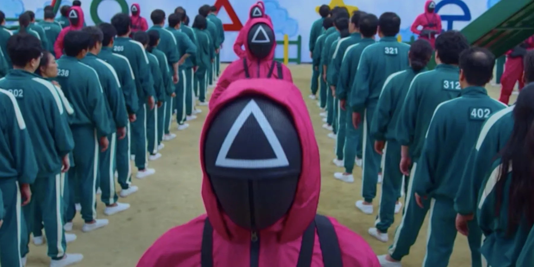 Why Squid Game Is So Popular (& Could Netflix's