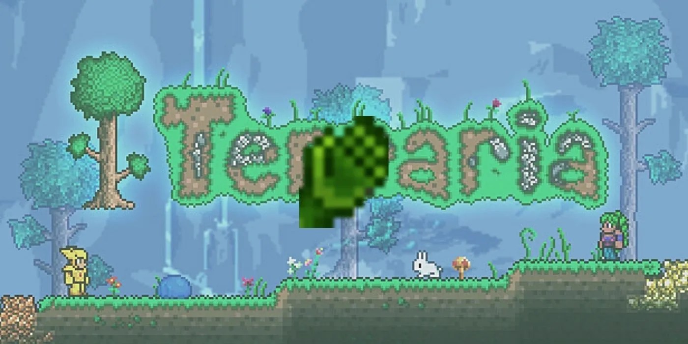 Terraria 10 Best Summoner Equipment ScreenRant