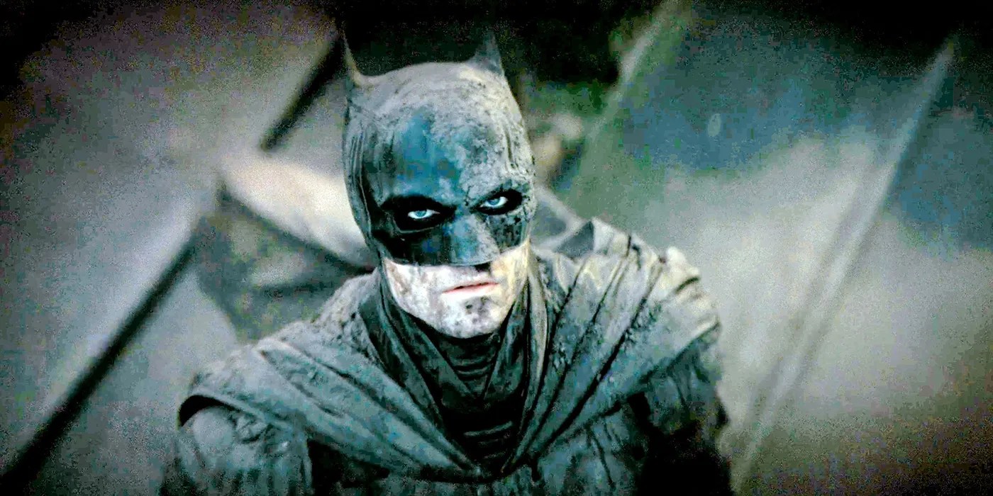 The Batman Nearly Every Scene Features Bruce Wayne, Says Matt Reeves