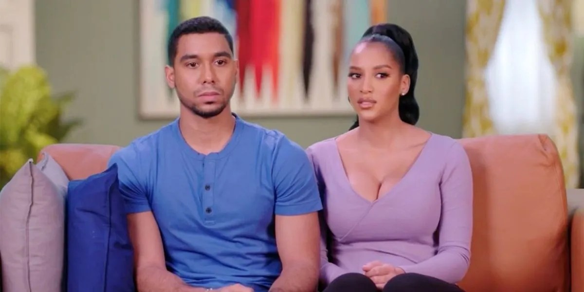 New Season Of 90 Day Fiance 2023 90 Day Fiancé: Every Season & Spin-Off Scheduled To Air In 2022