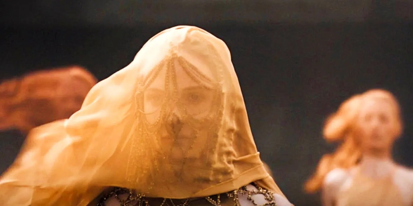 Dune Takes Top Spot At Box Office Second Weekend In A Row