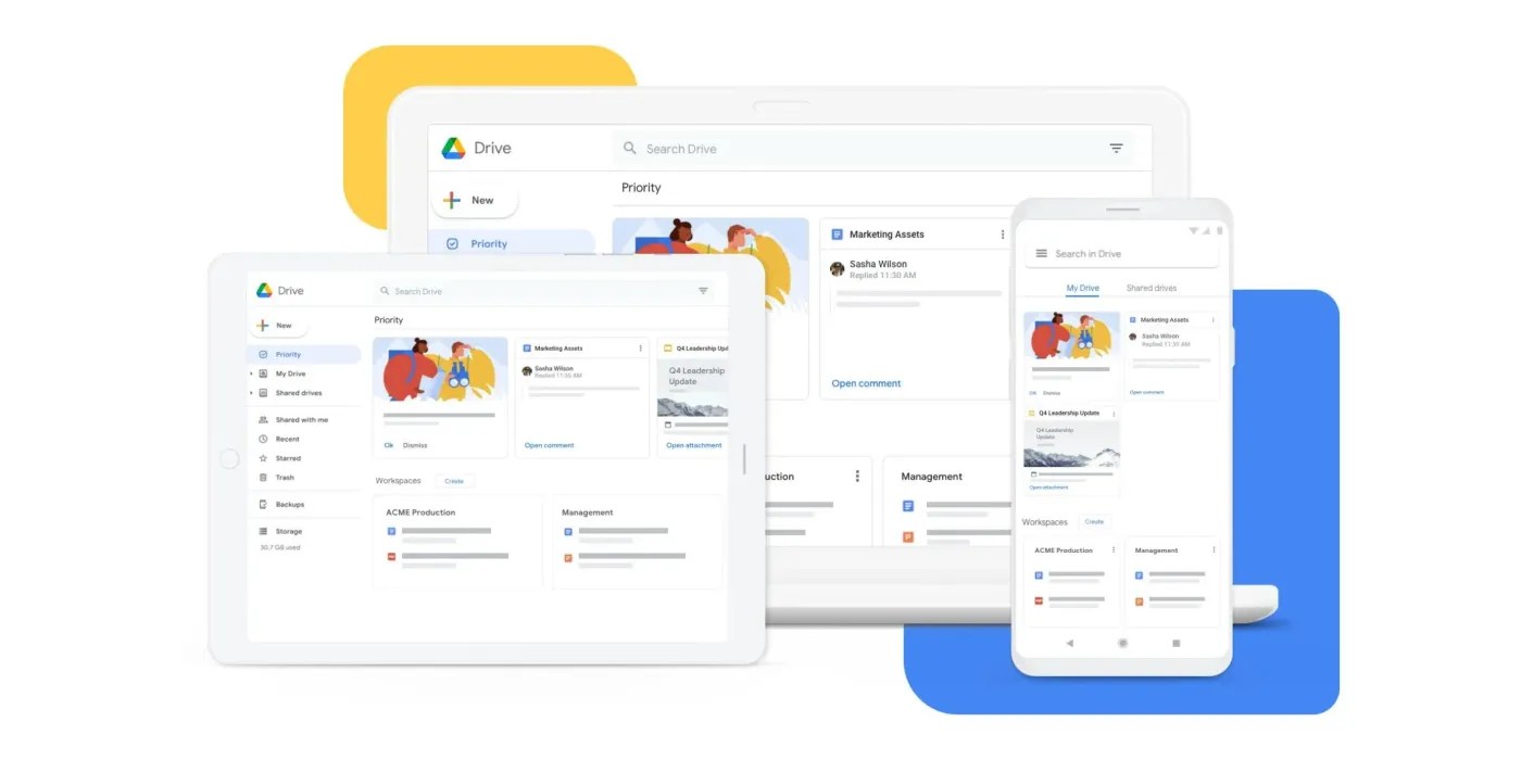 Google Embraces Apple Silicon With Google Drive Support For M1