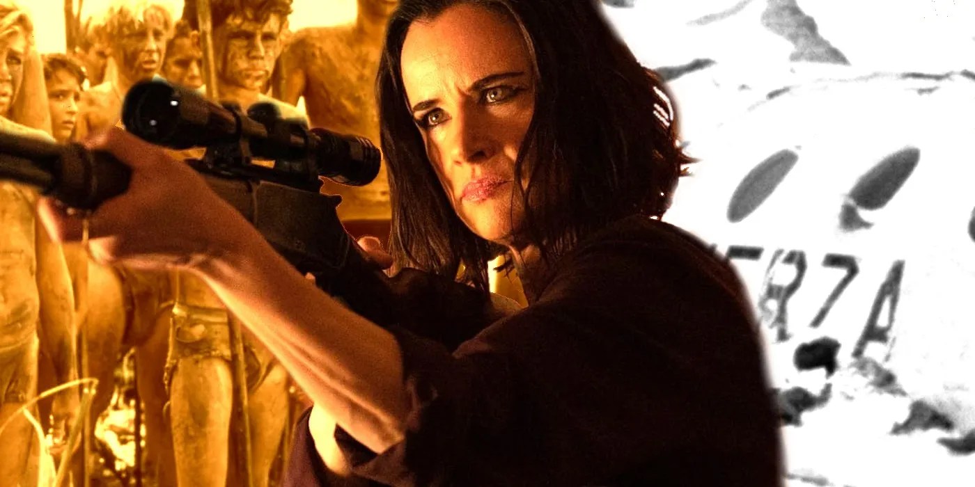 Is Yellowjackets Based On A True Story? RealLife Inspirations Explained