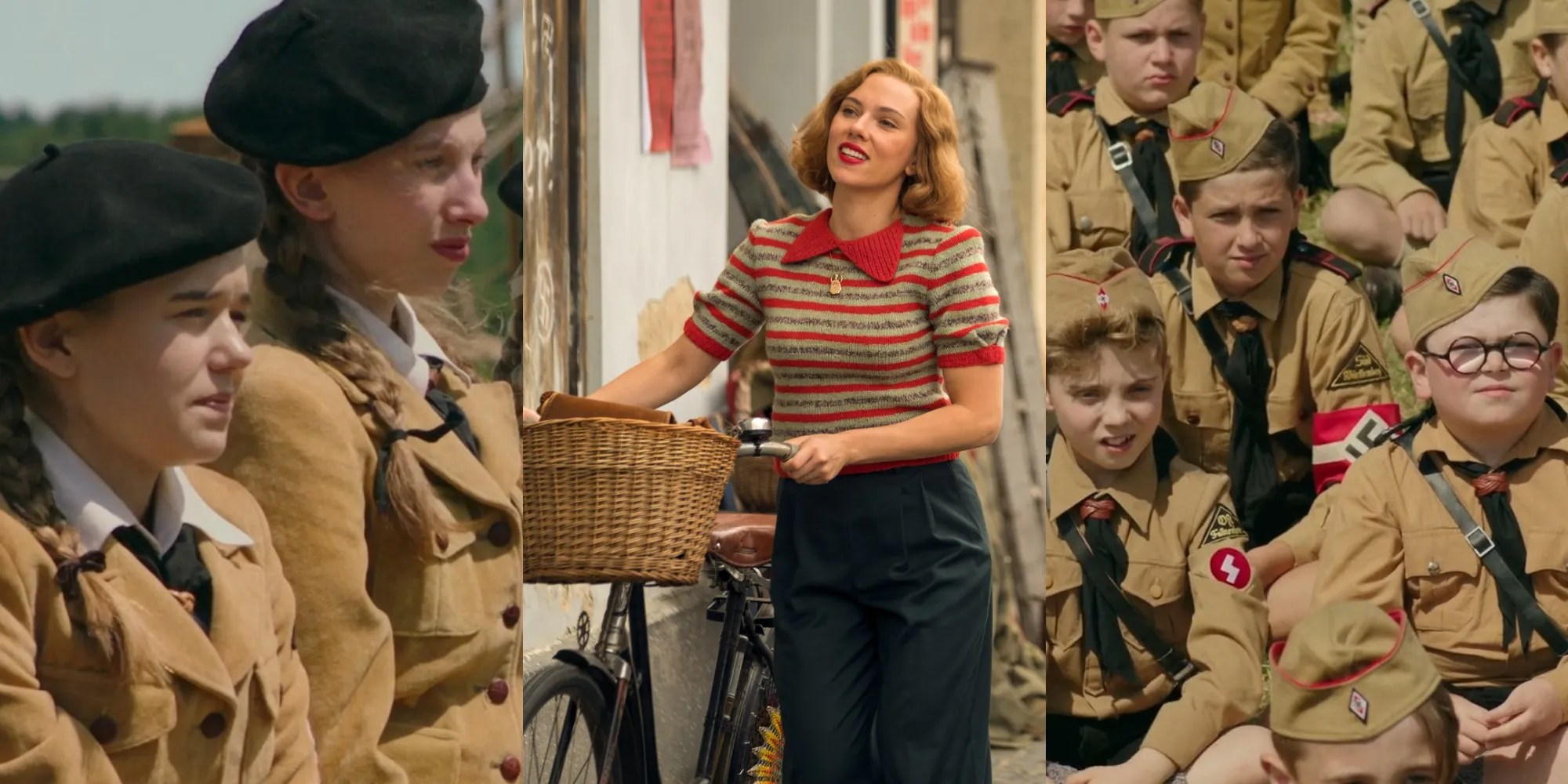 Jojo Rabbit The 10 Best Quotes ScreenRant