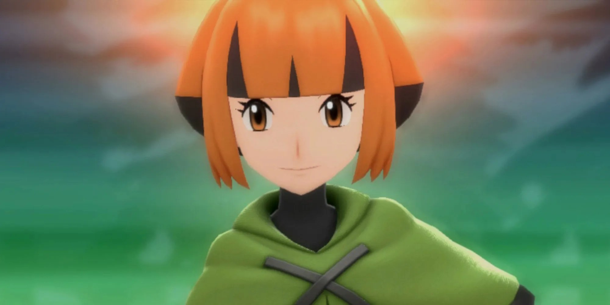 Pokémon BDSP How To Rematch Gym Leaders Screen Rant