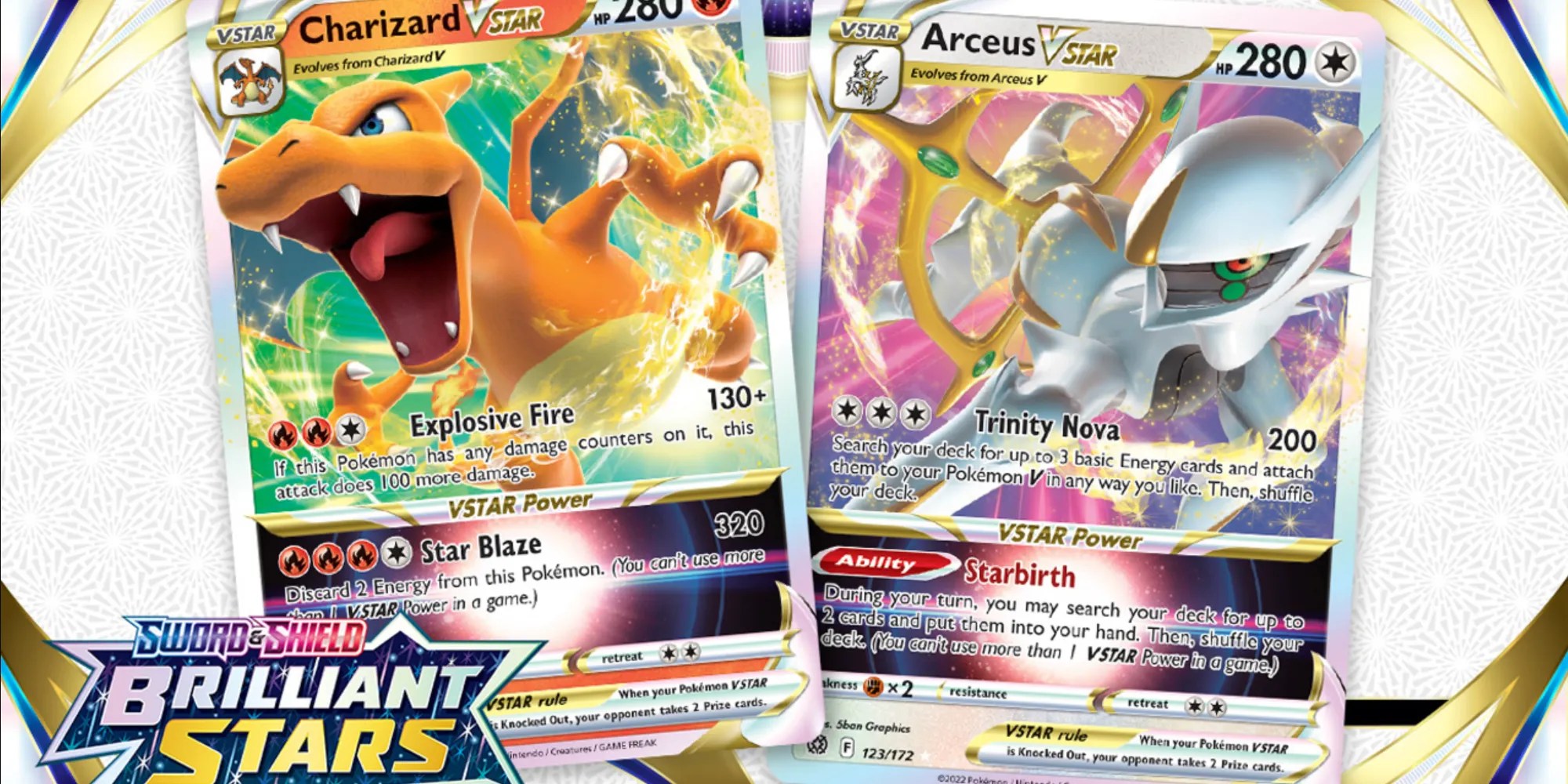 2023 Pokemon Deck List What To Expect From Pokémon In 2022 | Screen Rant