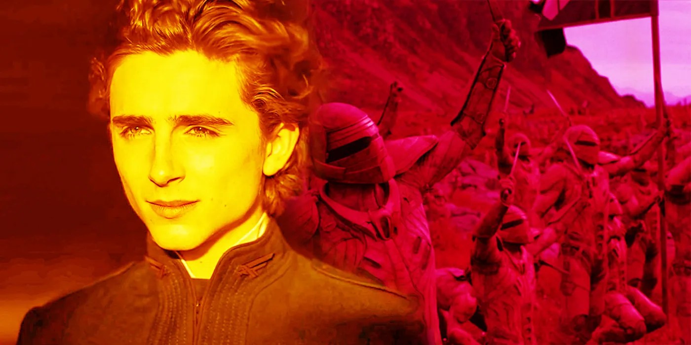 Why Dune 3 Is Even More Important Than Part 2 Screen Rant
