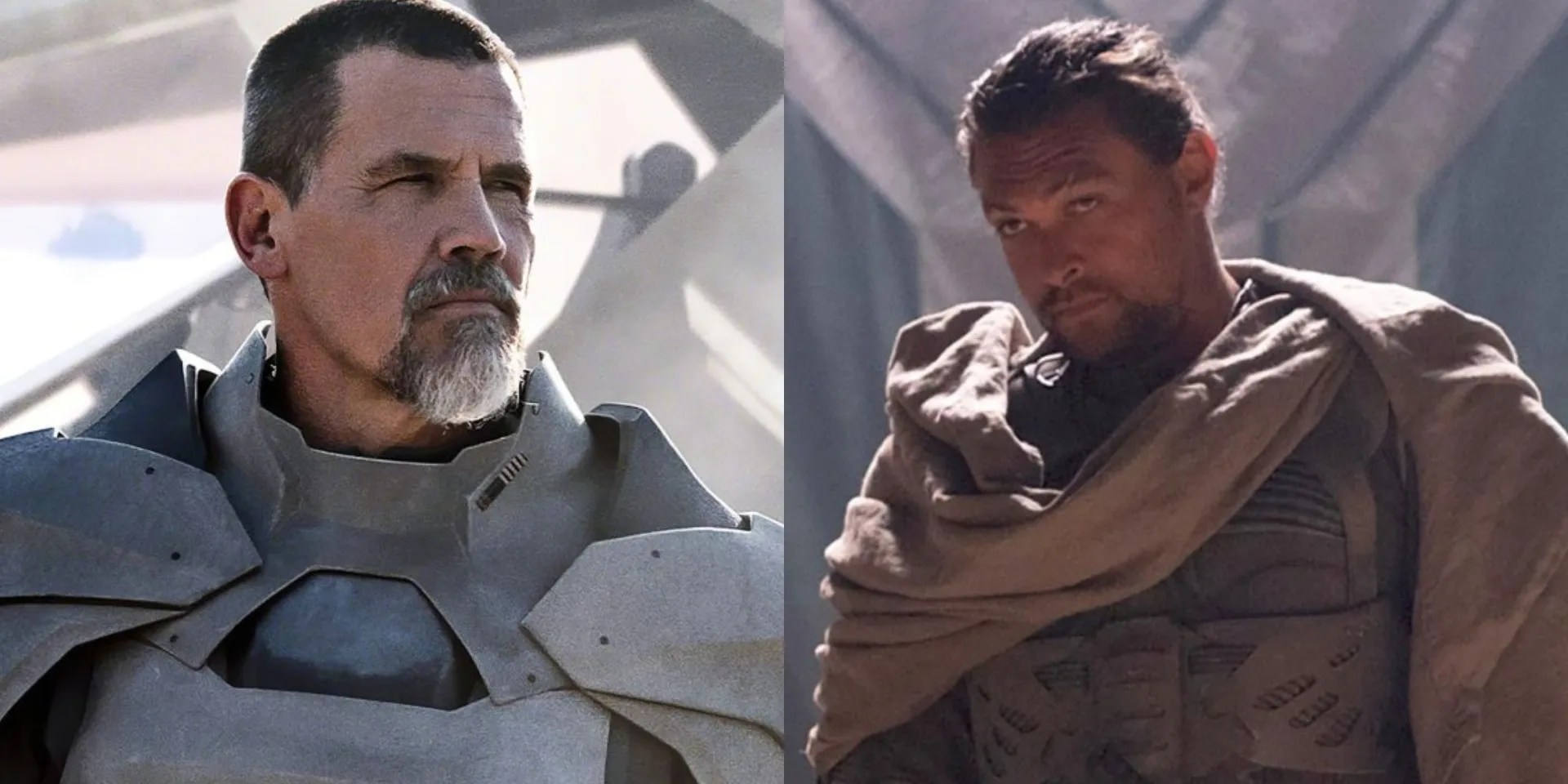 Gurney and Duncan Should Have Collaborated