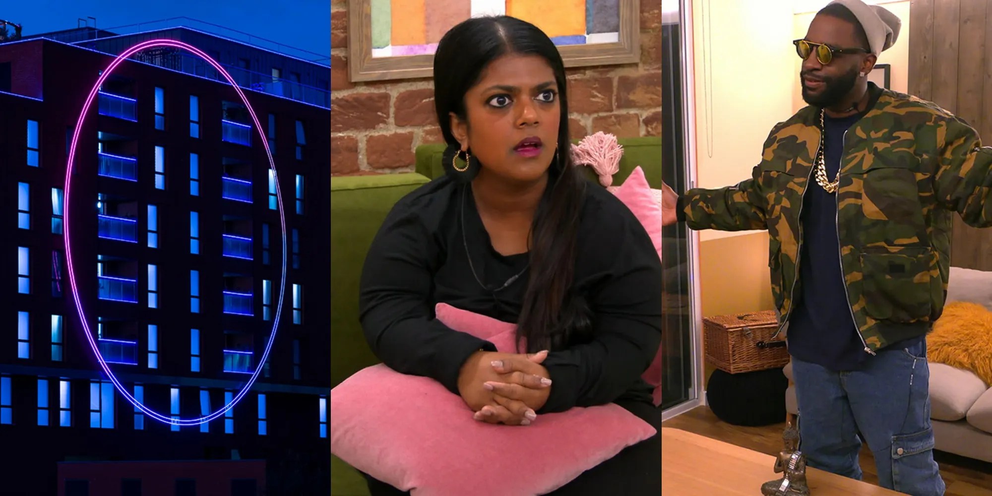 10 Things You Never Knew About Life In The Circle Apartments