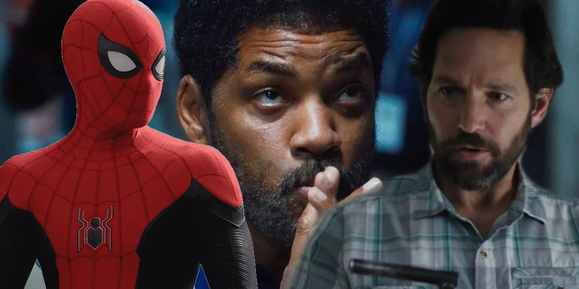 Winter 2021 Movie Preview Every Movie Still To Come (And Where To