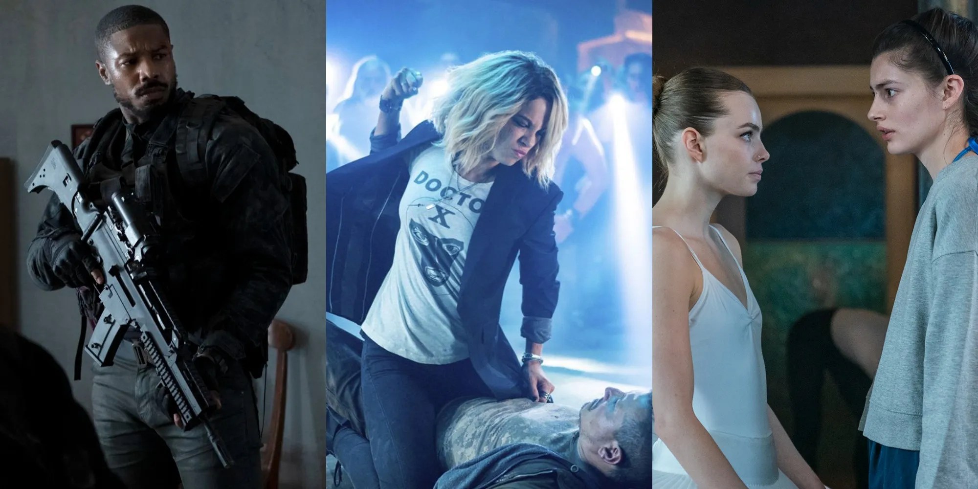 The 10 Best Amazon Prime Original Movies From 2021, Ranked By IMDb