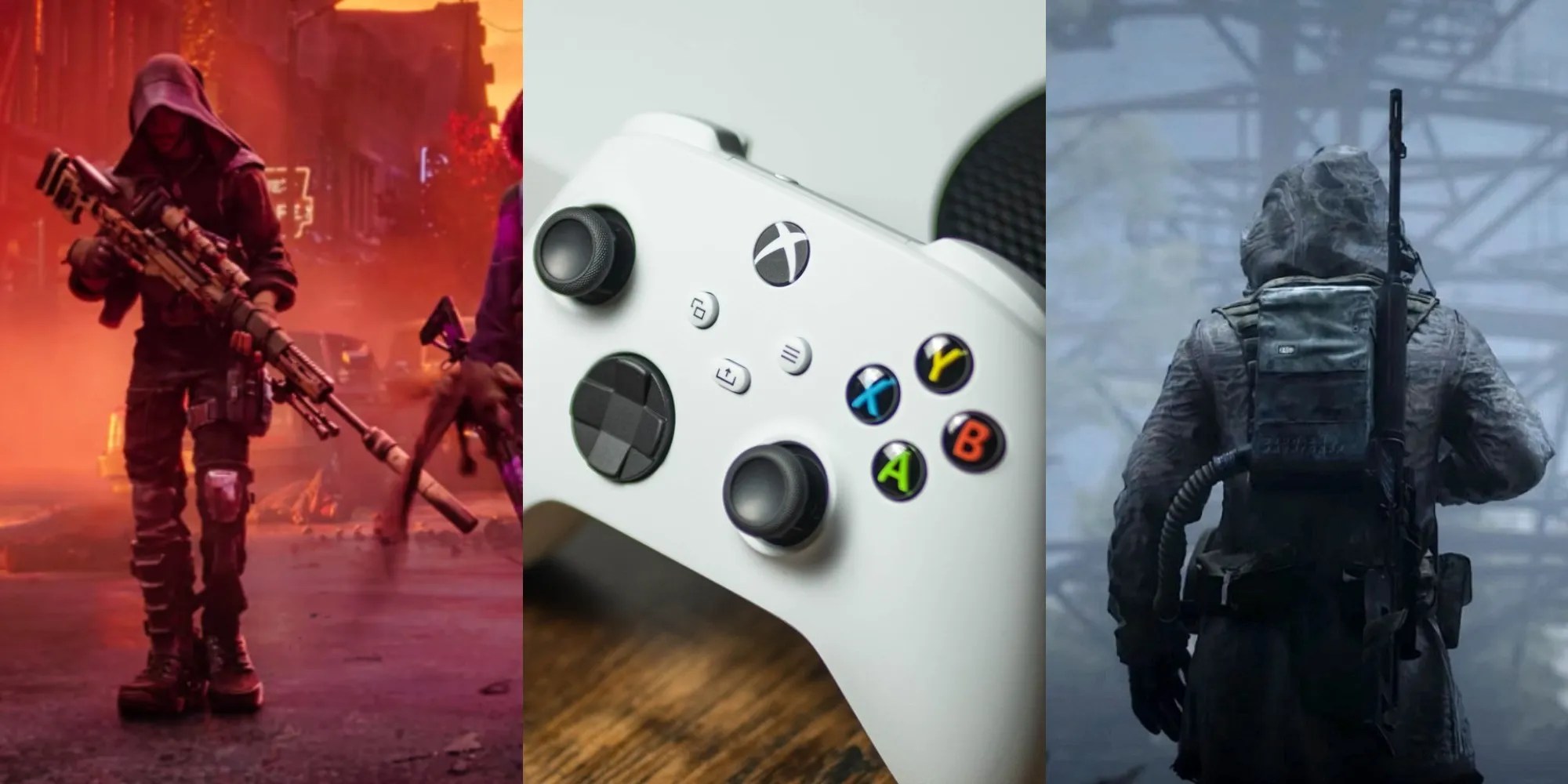 10 2022 Xbox Predictions That Might Be True, According To