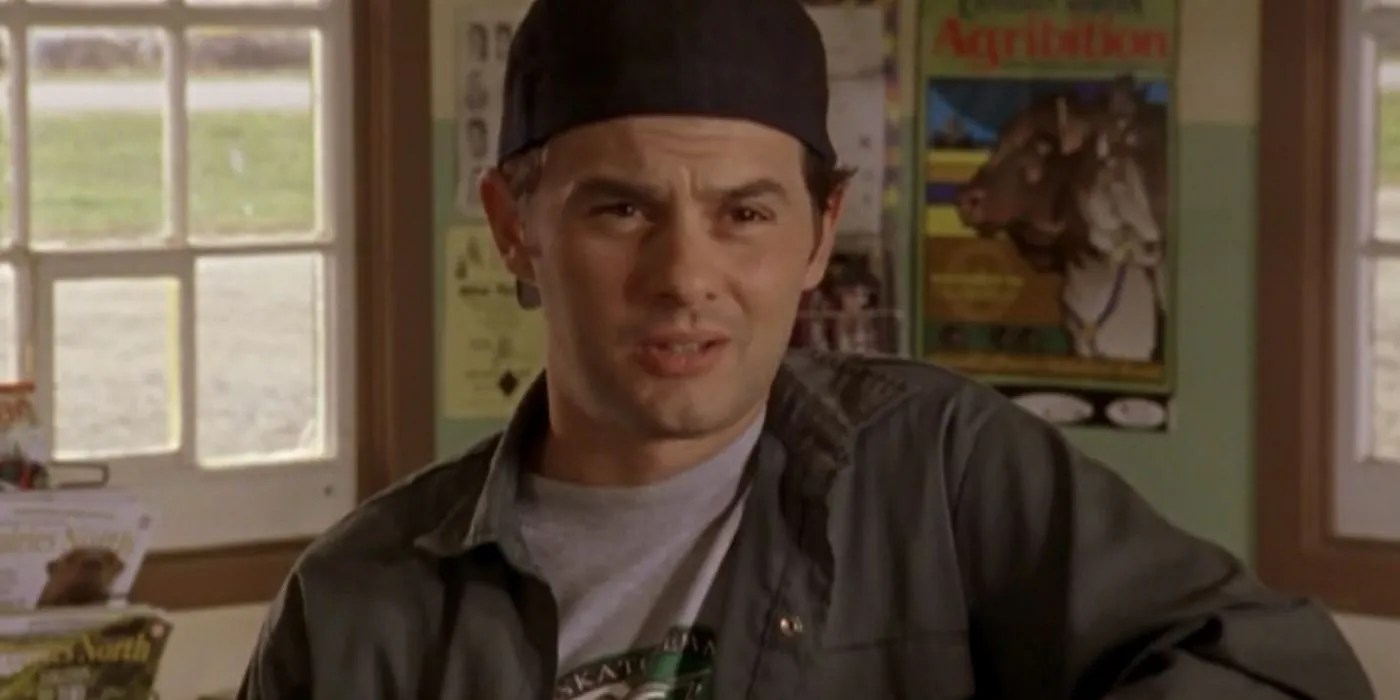 Corner Gas 10 Hilarious Quotes Ranked