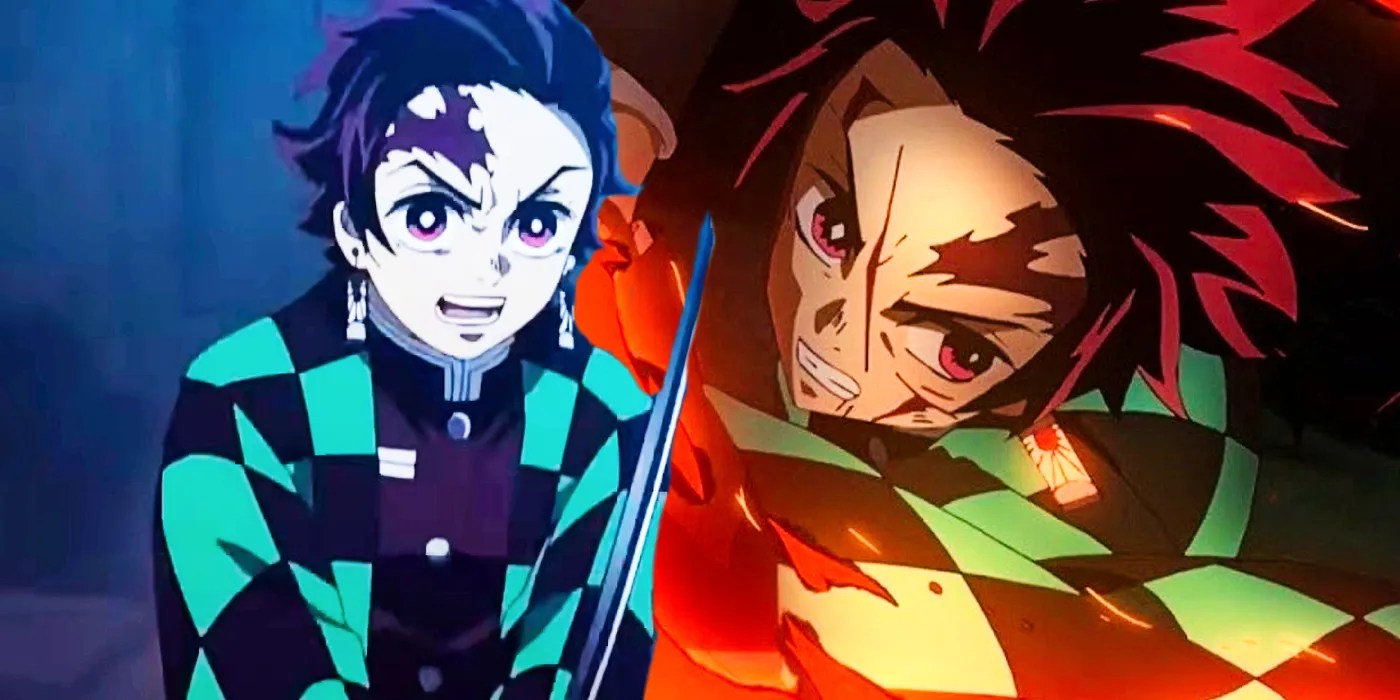 Demon Slayer Season 2 Drops A Major Reveal About Tanjiro