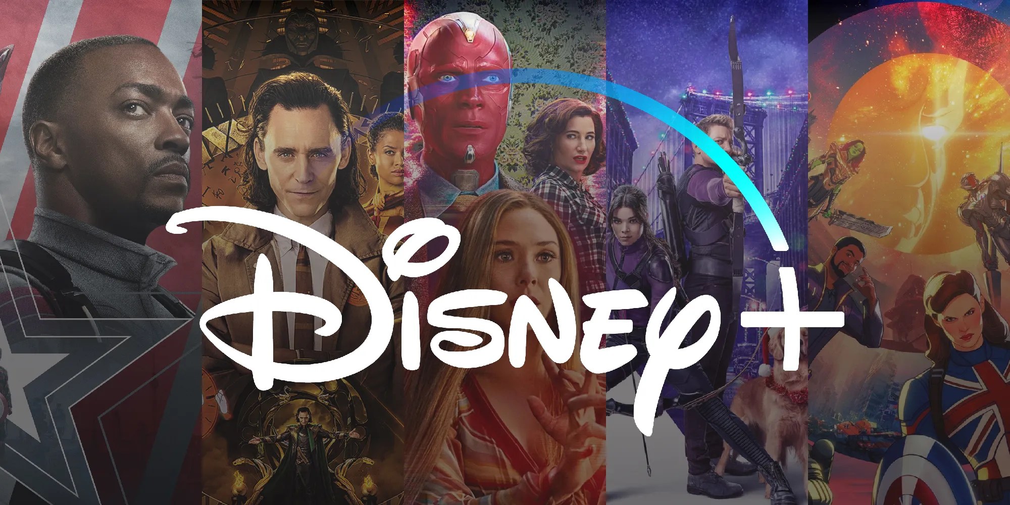 Did Marvel's Disney+ Change In 2021 Actually Work