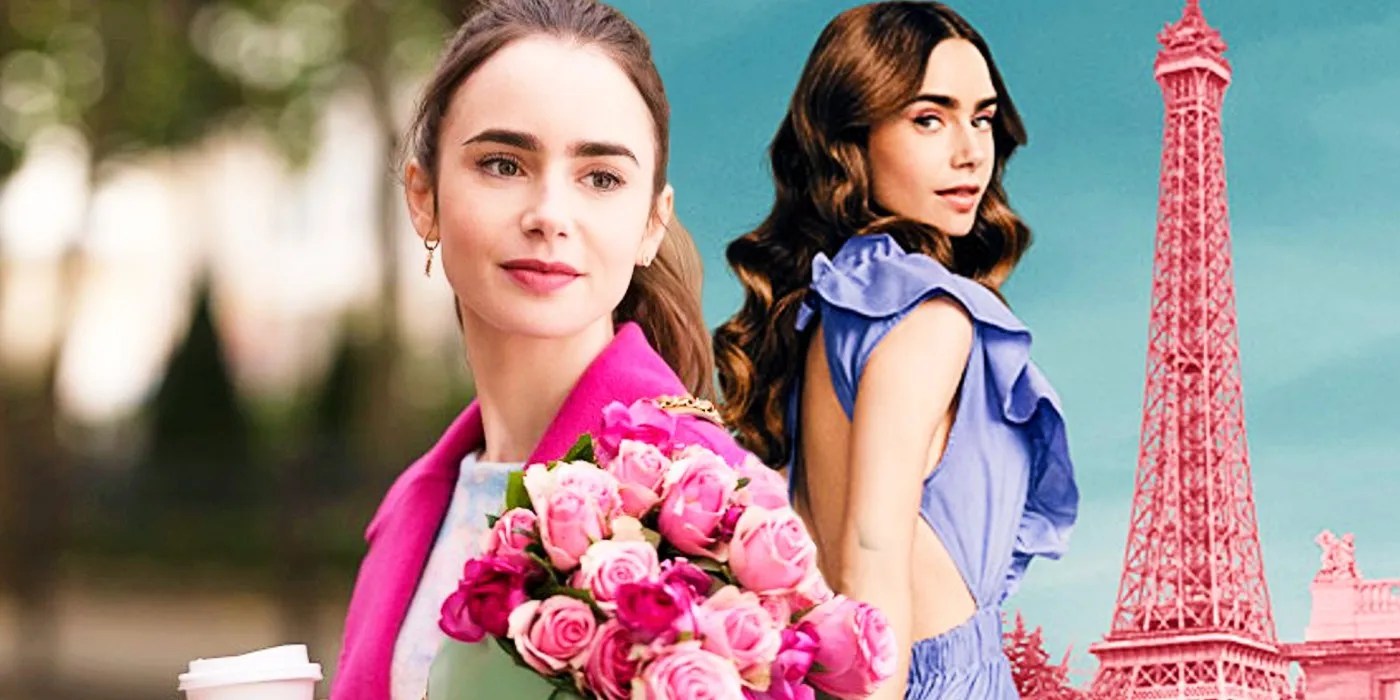 Emily In Paris Season 2 Cast Guide All New & Returning Cast Members