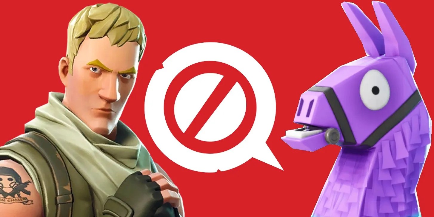Fortnite Is Offline, Epic Games Is Investigating Screen Rant