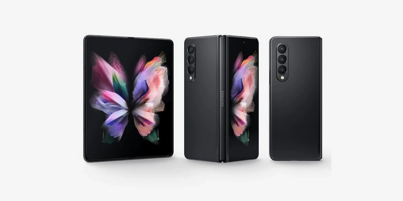 LastMinute Tech Deals 250 Off Galaxy Z Fold 3 & Free Buds 2
