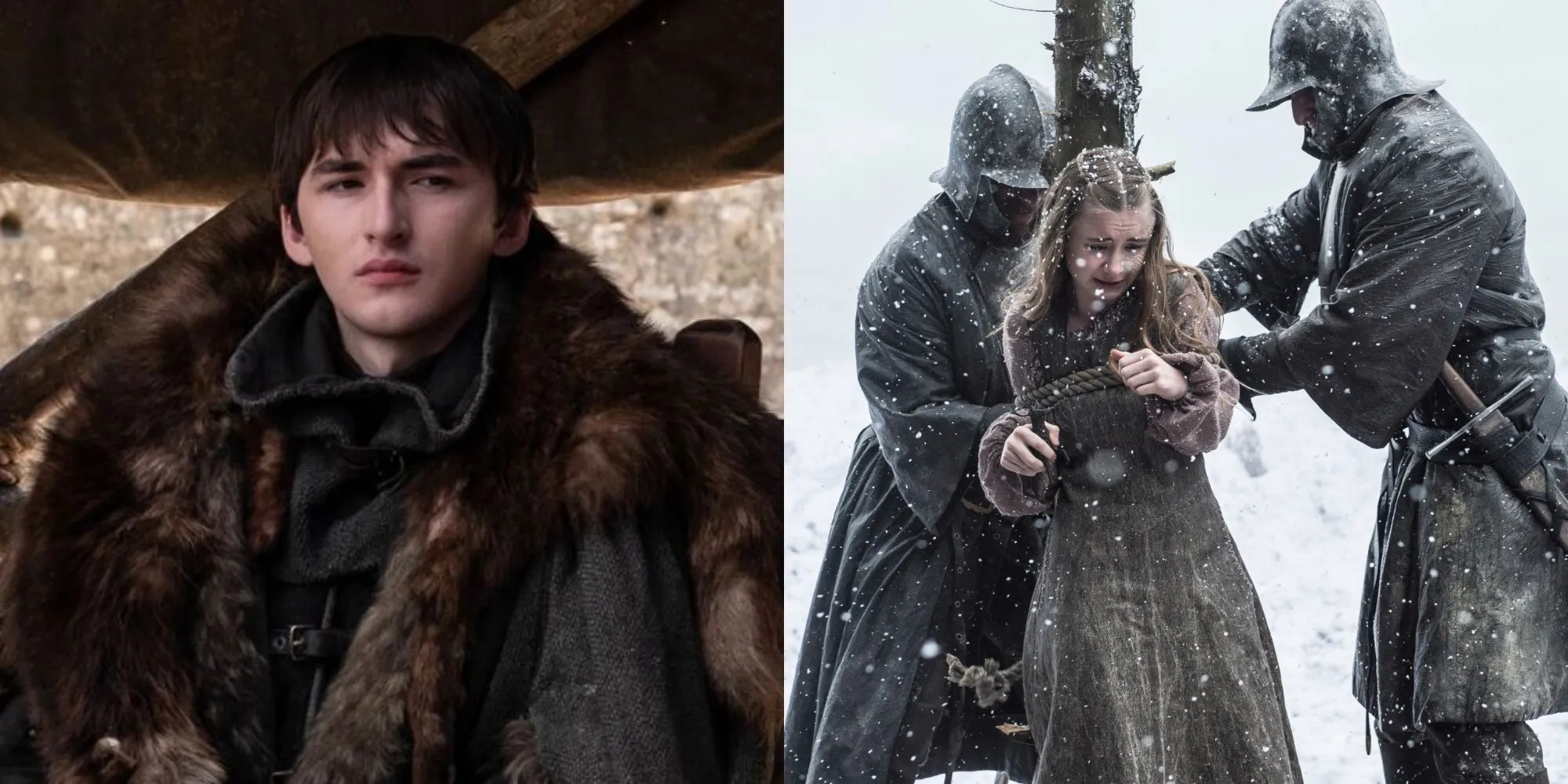 10 Most Unexpected Things To Happen In Game Of Thrones