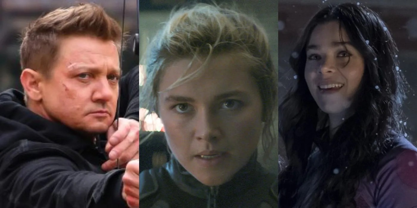 Hawkeye All Episodes, Ranked According To IMDb ScreenRant